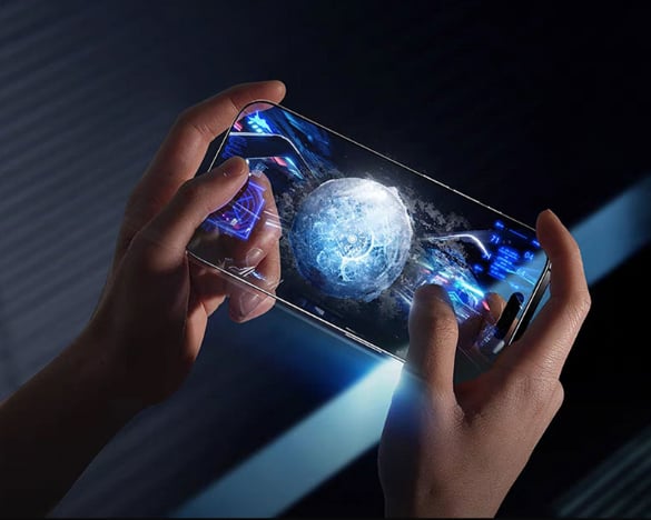 🔥Wireless Bluetooth Translation Earphone With LED display screen(Fit iOS & Android)