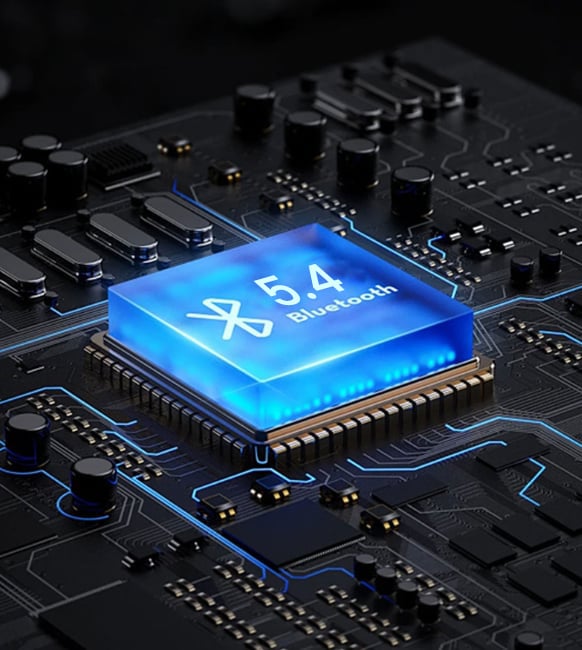 🔥Wireless Bluetooth Translation Earphone With LED display screen(Fit iOS & Android)